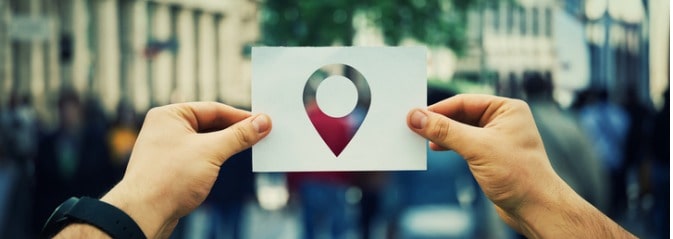 locations