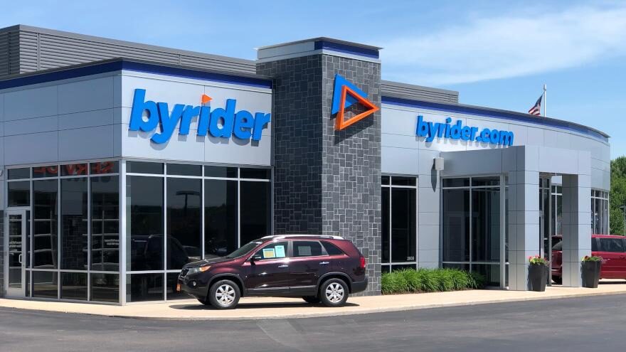 Byrider Wausau