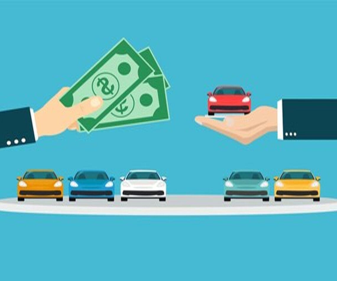 buying a car