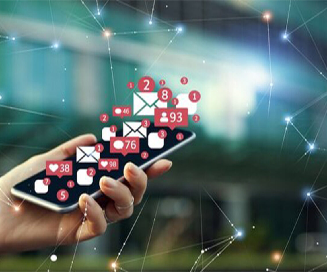 smart phone notifications