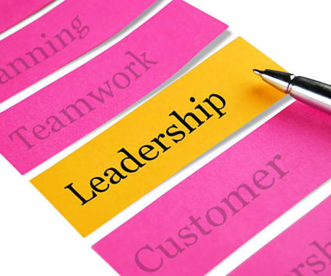 important things in running a business