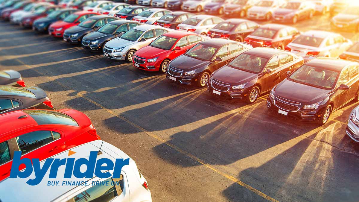 Why Used Cars Make Great Sense