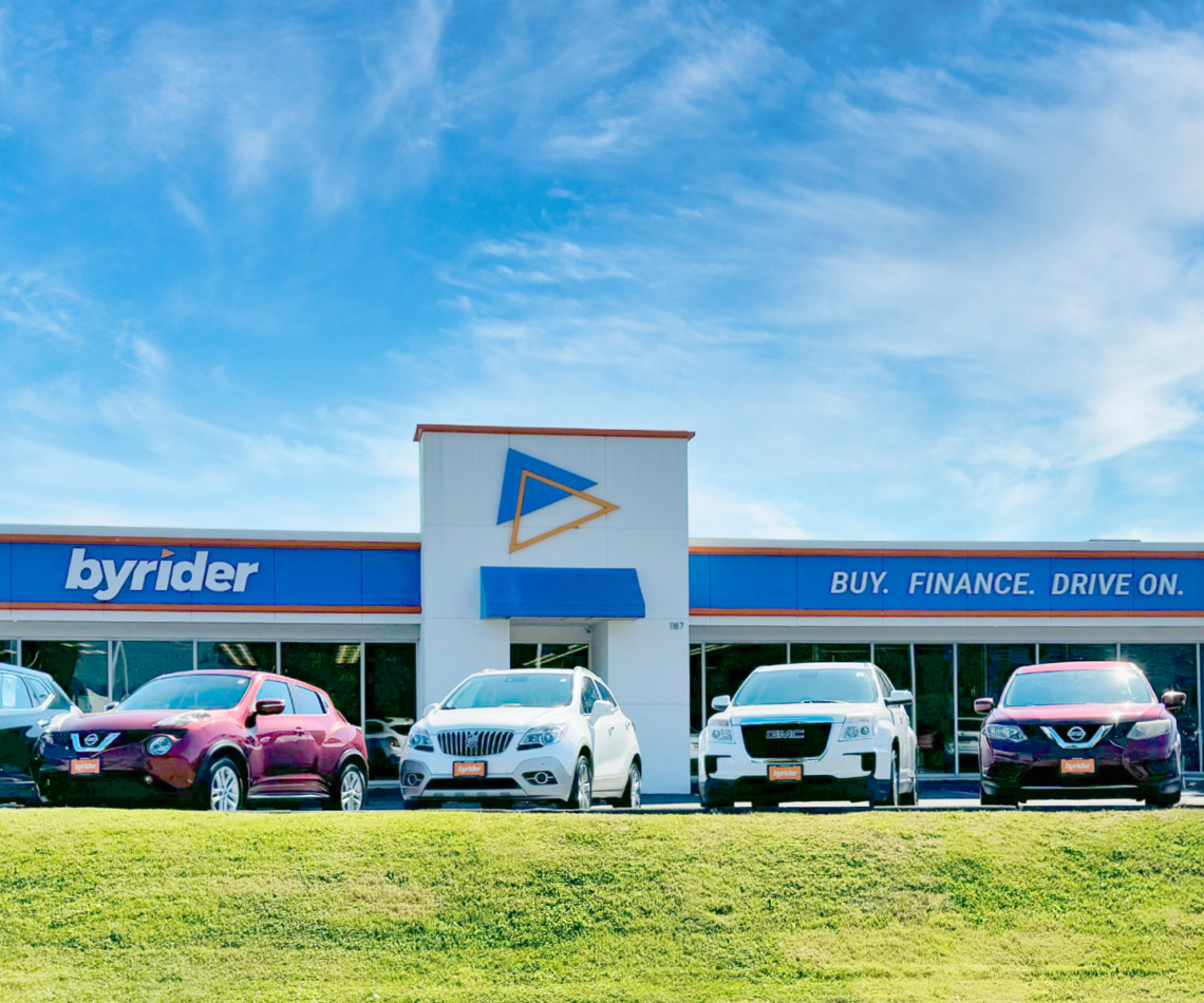 Buy Here Pay Here Franchise Opportunities