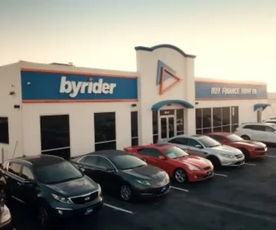 Byrider Supports Franchise Growth Through Techology Investment