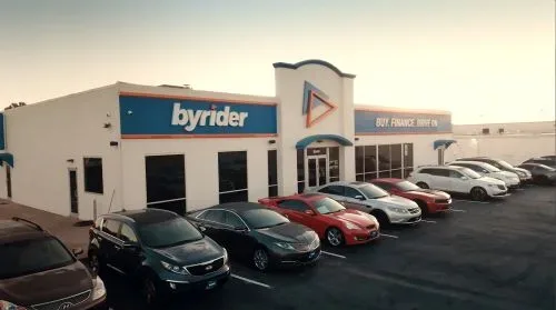 Byrider Supports Franchise Growth Through Techology Investment