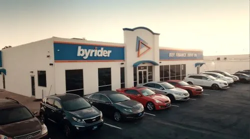 Byrider Supports Franchise Growth Through Techology Investment