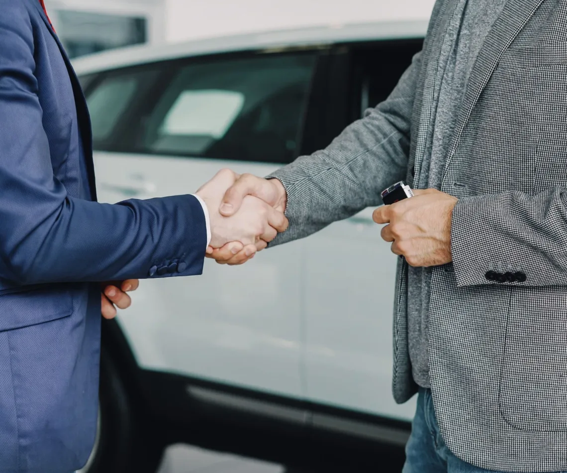 Investing in an Automotive Franchise