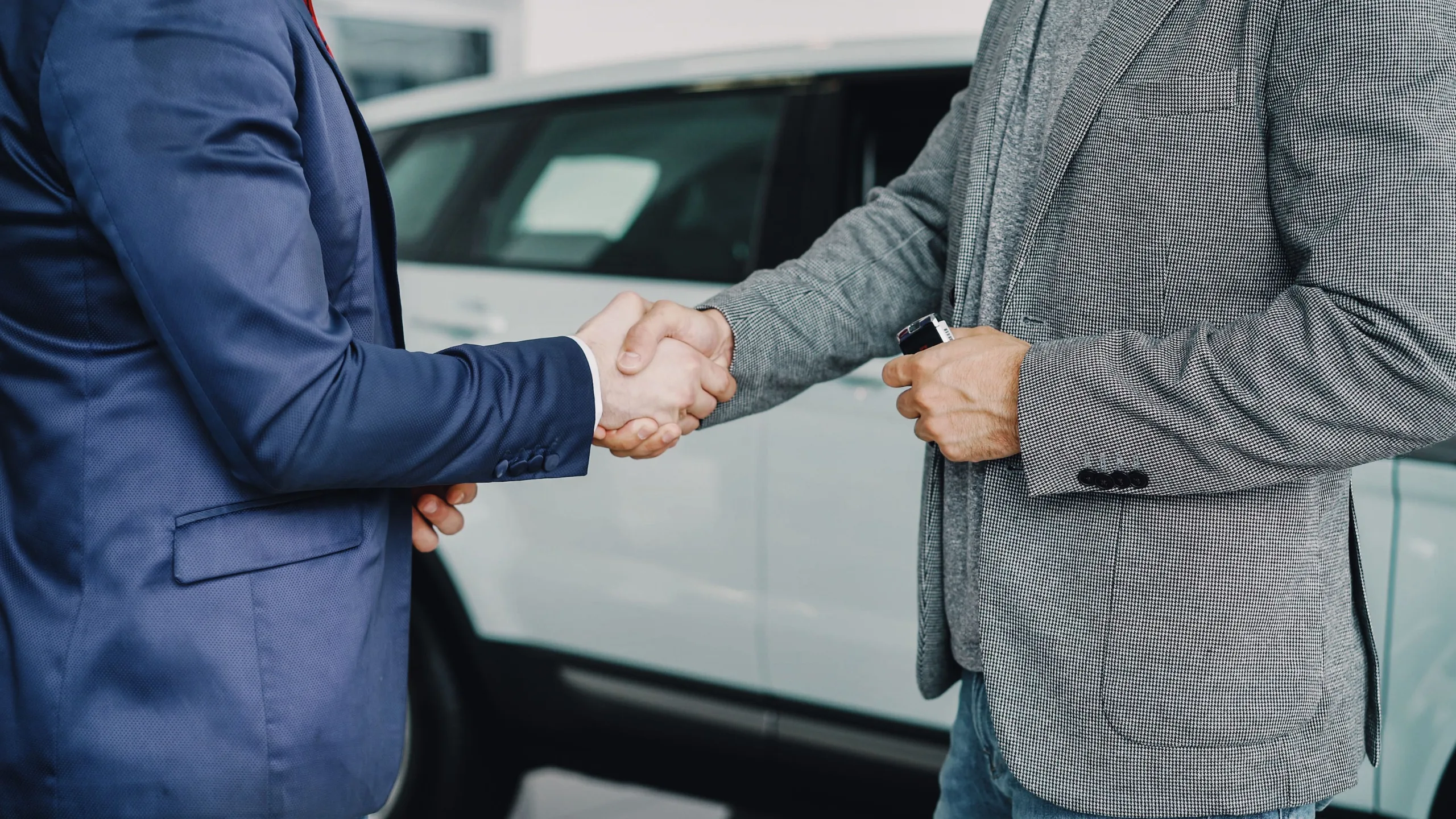 Investing in an Automotive Franchise